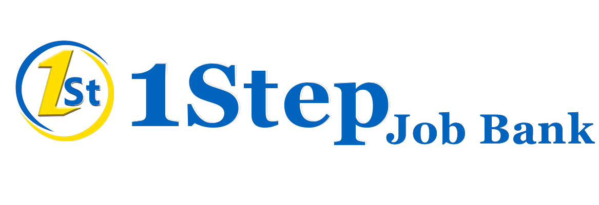 1step Job Bank